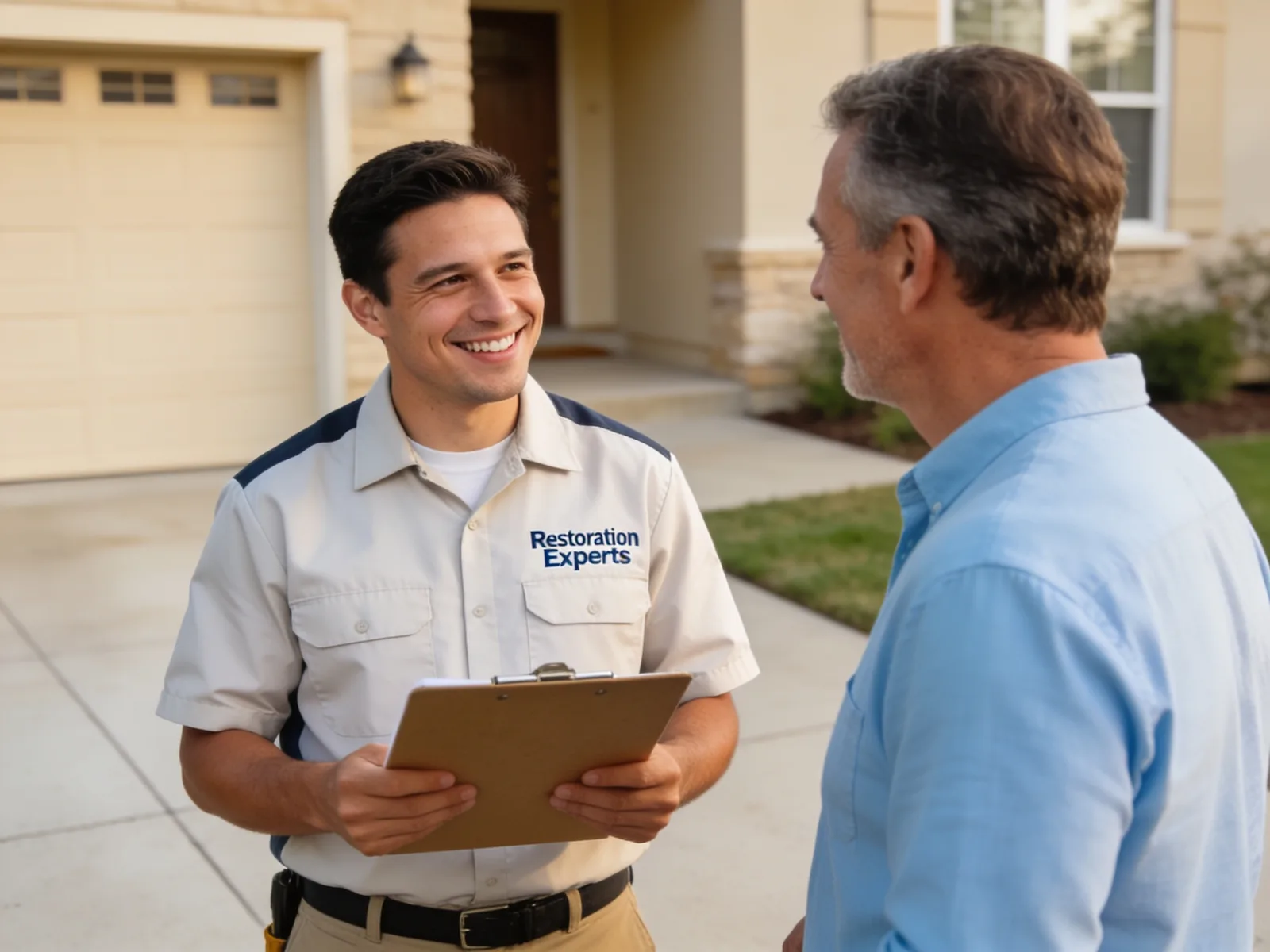Water Damage Cleanup Clinton, WA FAQs